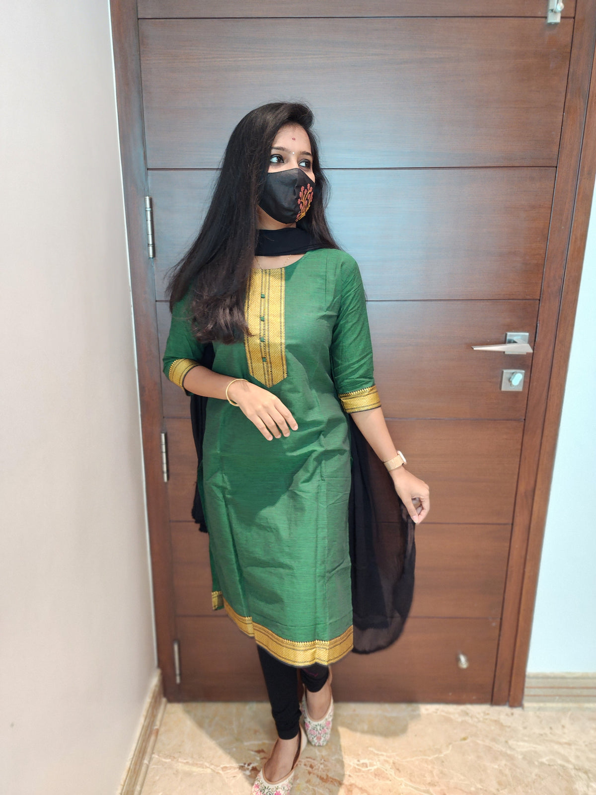 Office Wear (5018)(c)