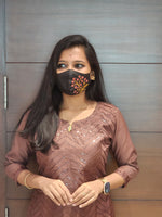 Party wear kurti (6455)c