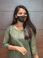 Party wear kurti (6457)c5