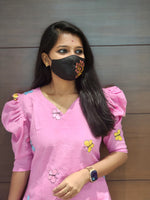 Western Wear Kurti (5095)(c)