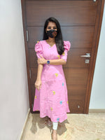 Western Wear Kurti (5095)(c)