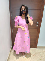 Western Wear Kurti (5095)(c)