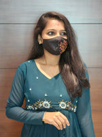 Party wear Kurti (5084)c2