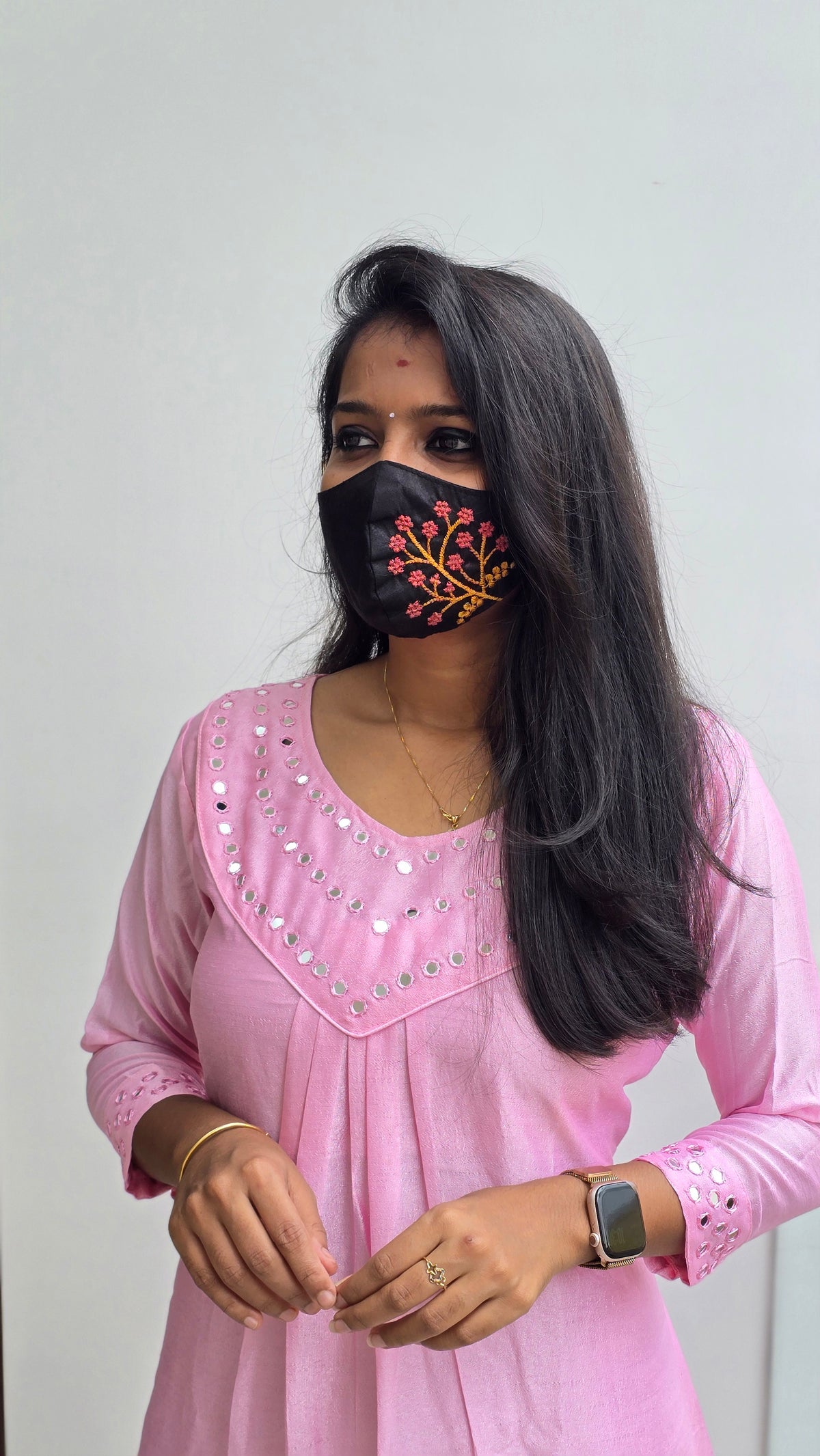 Ethnic wearKurti(5229)