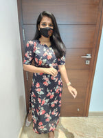 Office Wear Kurti (5113)