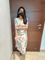 Office Wear Kurti (5115)