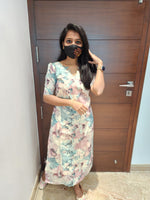 Office Wear Kurti (5115)