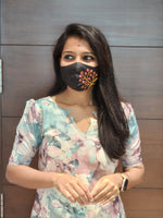 Office Wear Kurti (5115)