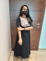 PartyWear Kurti (5180)