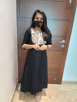 PartyWear Kurti (5180)