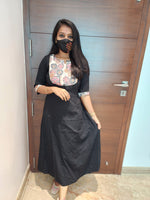 PartyWear Kurti (5180)