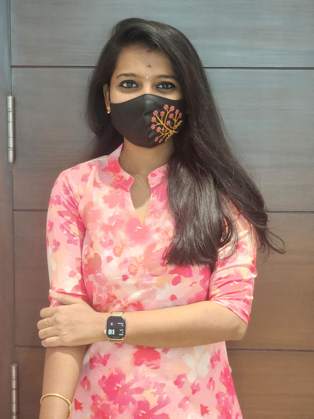 Daily Wear Kurti (5163)