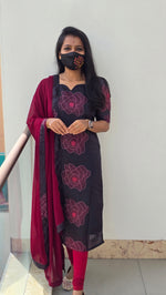 Kurti/Kurti+Dupatta(5183)