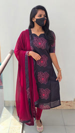 Kurti/Kurti+Dupatta(5183)