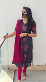 Kurti/Kurti+Dupatta(5183)