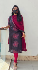 Kurti/Kurti+Dupatta(5183)