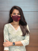 Office Wear Kurti (5189)c2