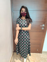 Anarkali Kurti (8417)