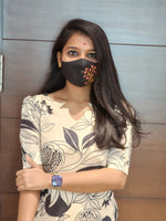 Office Wear Kurti (5196)