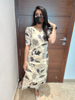 Office Wear Kurti (5196)