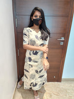 Office Wear Kurti (5196)