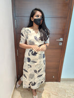 Office Wear Kurti (5196)