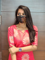 Office Wear Kurti (5198)