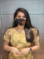 Office Wear Kurti (5200)c