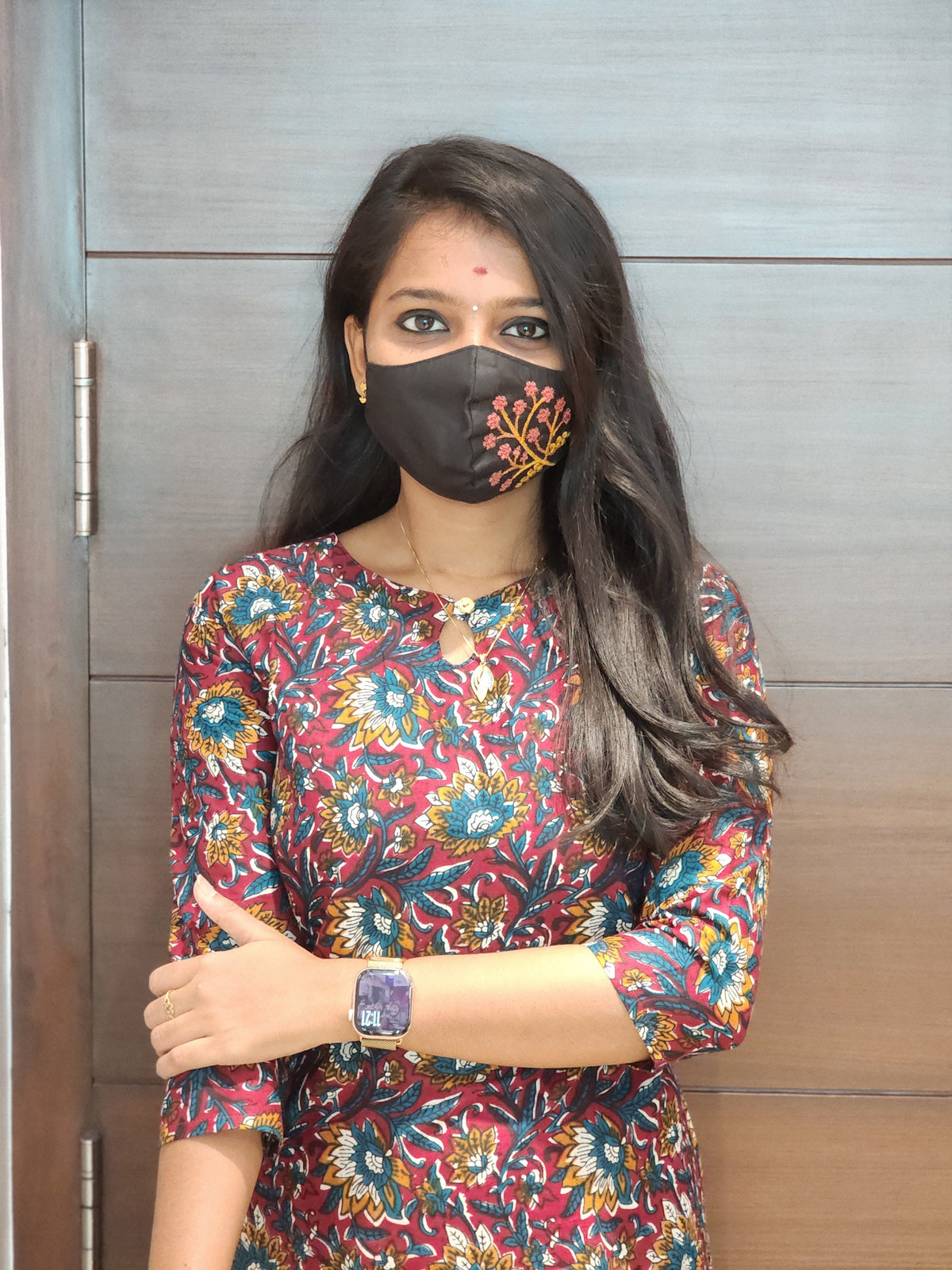 Office Wear(5211)(c)