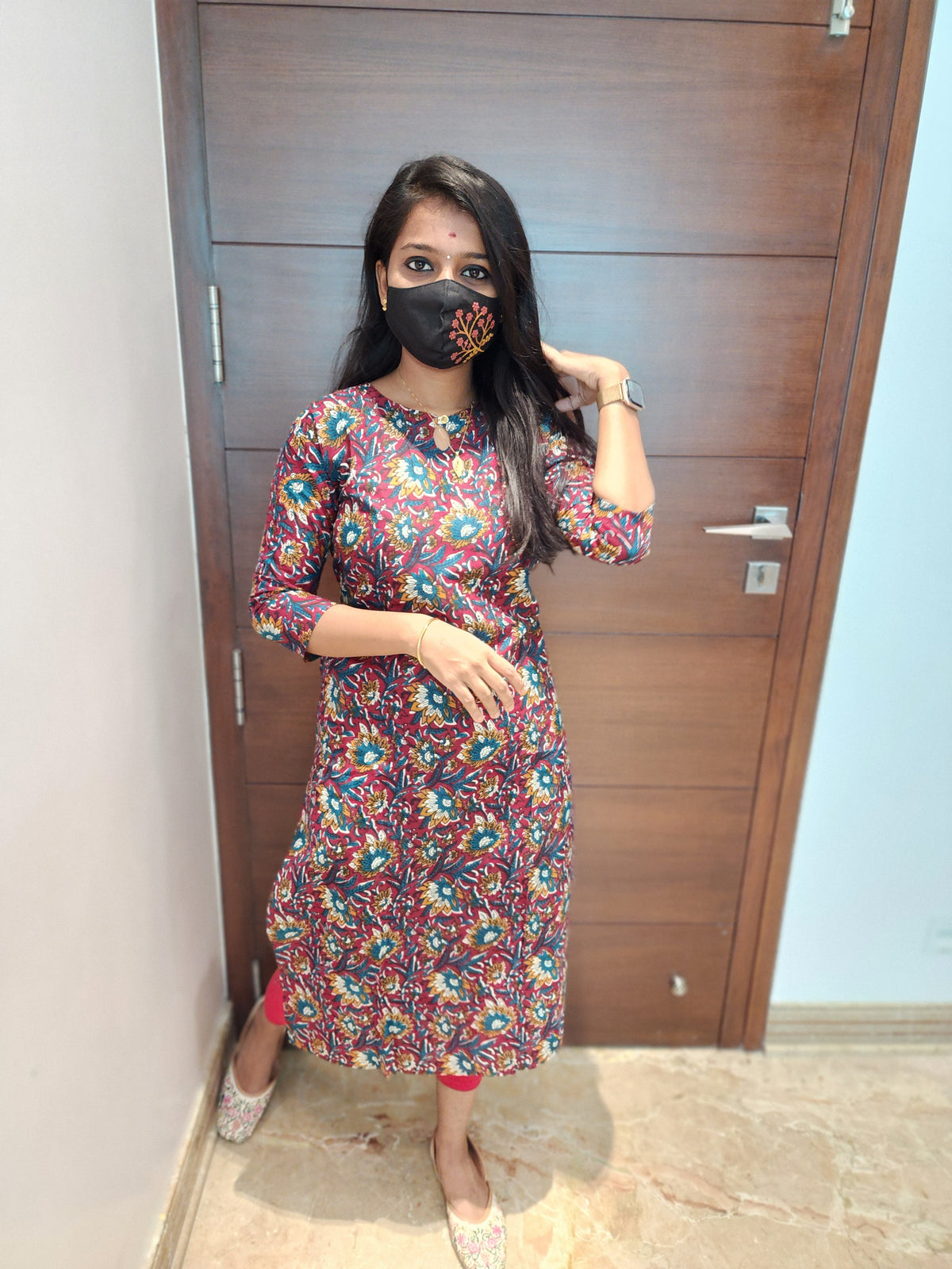 Office Wear(5211)(c)