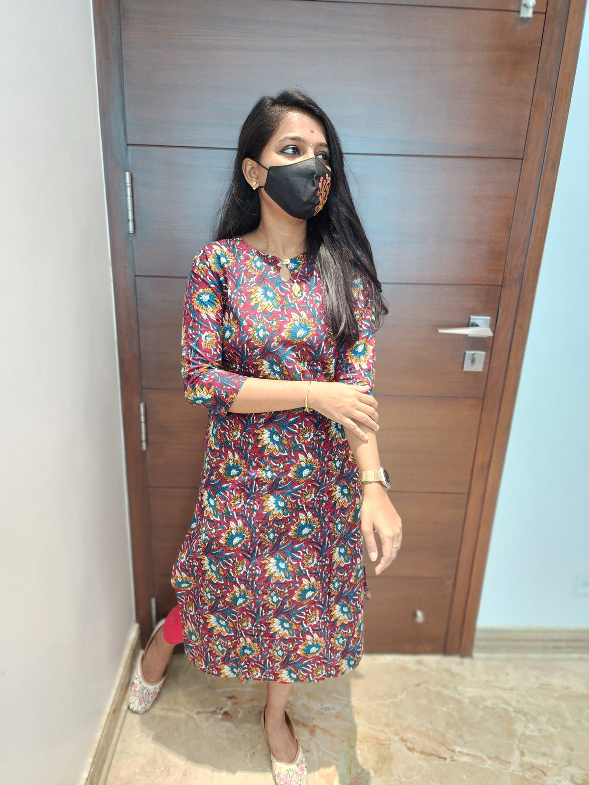 Office Wear(5211)(c)