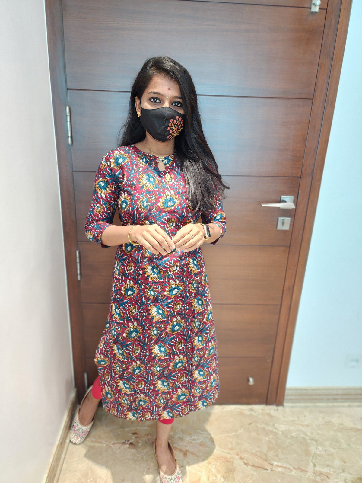 Office Wear(5211)(c)