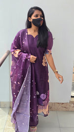 Ethnic Salwar Set (5260)