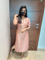 Casual wear kurti (5245)