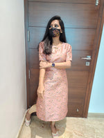 Casual wear kurti (5245)