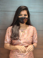 Casual wear kurti (5245)