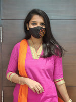 Office Wear kurti (5267)