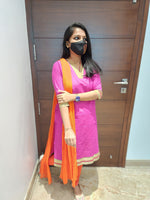 Office Wear kurti (5267)