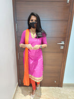 Office Wear kurti (5267)