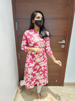 Daily Wear Kurti (5280)