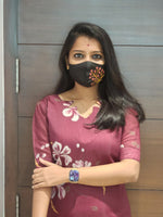 Office Wear Kurti(5320)