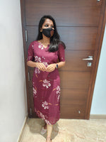 Office Wear Kurti(5320)