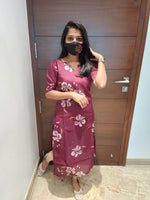 Office Wear Kurti(5320)