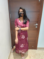 Office Wear Kurti(5320)