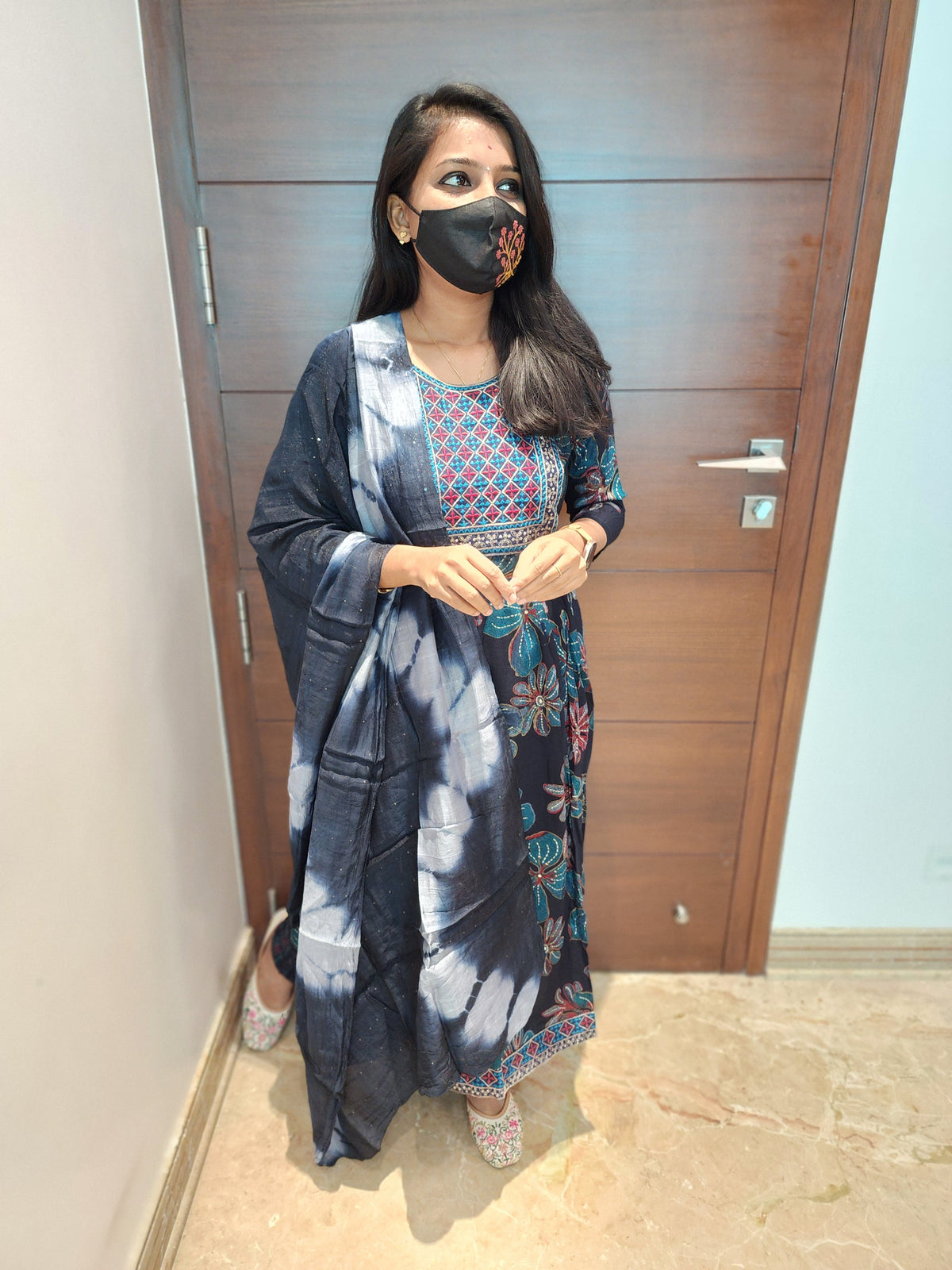Salwar Set(5349)