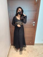 Ethnic Wear - Maxi (5357)(c6)