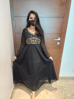 Ethnic Wear - Maxi (5357)(c6)