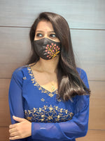 Ethnic Wear - Maxi (5360)(c5)