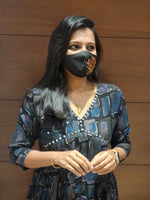 Aliya Cut Kurti (5417)c