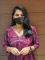 Aliya Cut Kurti (5416)